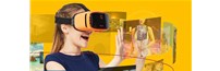 VR全景电影院将会成为未来新的观影模式