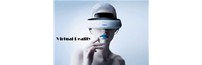 VR虚拟现实将颠覆行业趋势和商业模式？