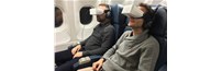 法国航空公司将虚拟现实头盔电影带上飞机