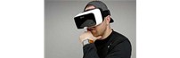 近视的人如何轻松玩转虚拟现实VR眼镜？