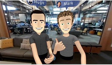 前Oculus VR负责人雨果·巴拉宣布辞任Facebook AR/VR职务