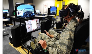 教育部公布215个全国职业教育示范性虚拟仿真实训基地培育项目名单